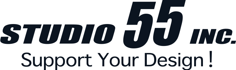 STUDIO55, INC.